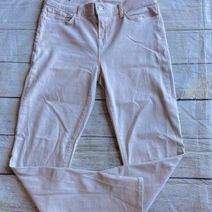 Women’s size 30 Regular skinny jeans.